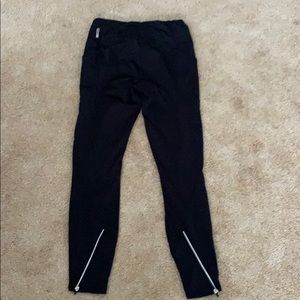 RBX Fleece-lined tights